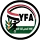 Logo Yemen U17