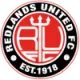 Logo Redlands United FC