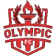 Logo Brisbane Olympic United FC
